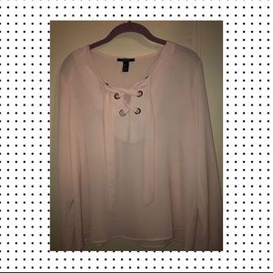 Forever 21 long sleeve